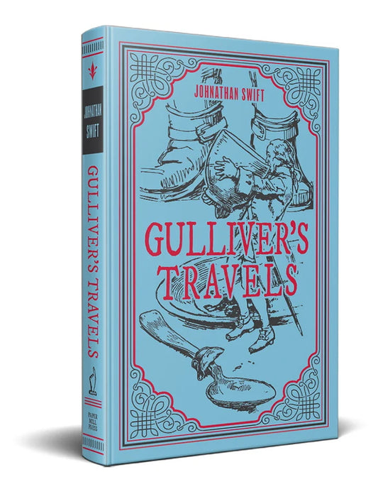 Gulliver's Travels