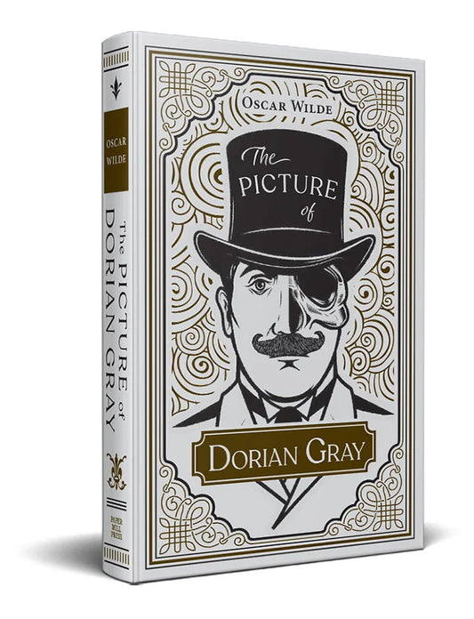 Picture of Dorian Gray- Oscar Wilde