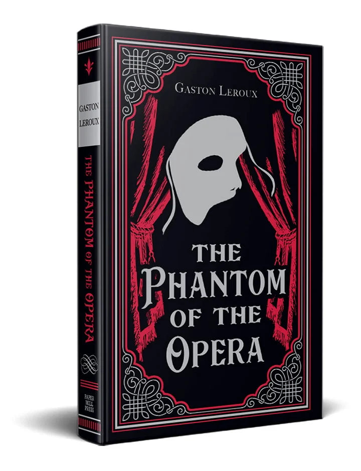 The Phantom of the Opera