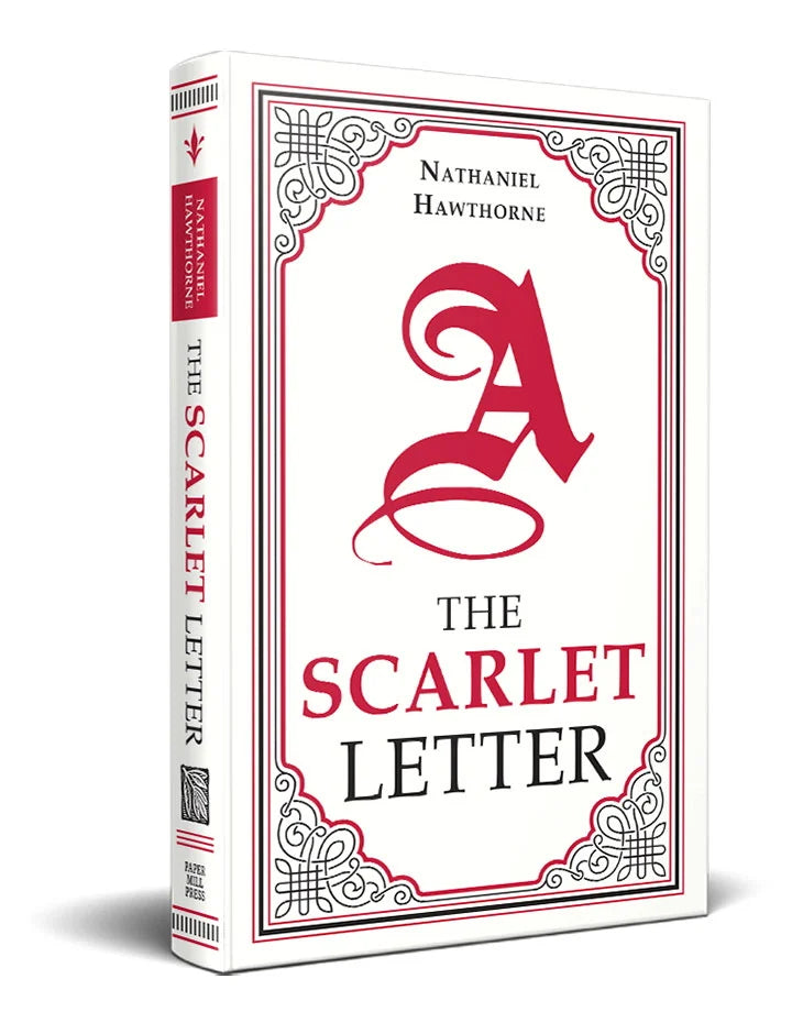 The Scarlet Letter