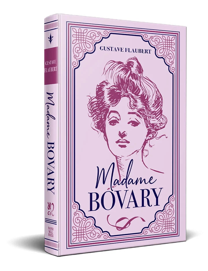 Madame Bovary