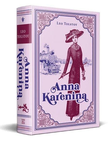 Anna Karenina