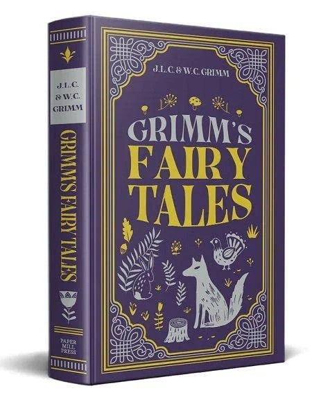 Grimms Fairy Tales