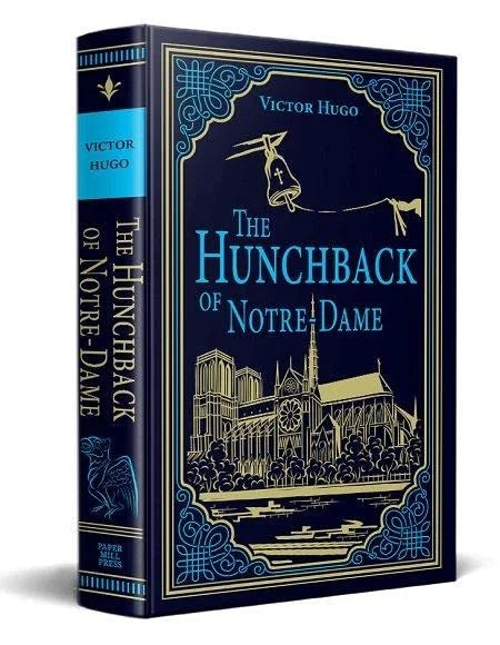 Hunchback of Notre-Dame