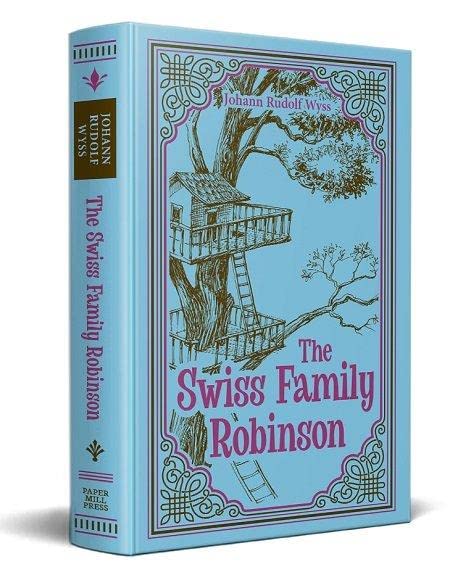 The Swiss Family Robinson