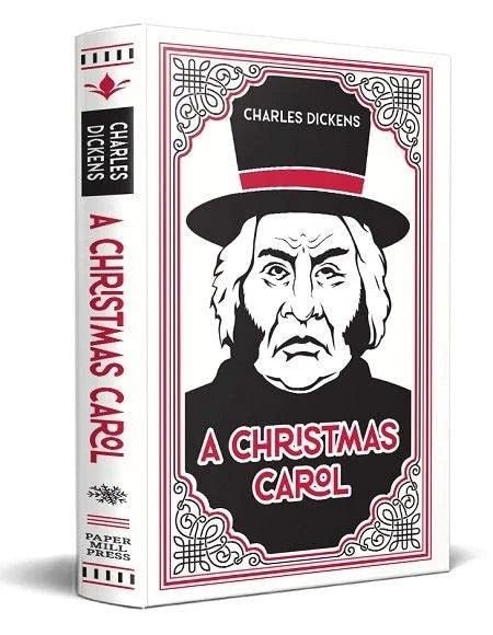 A Christmas Carol