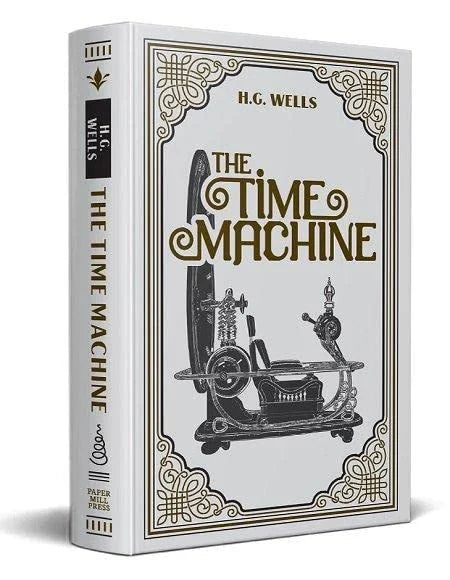 The Time Machine