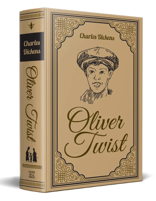 Oliver Twist