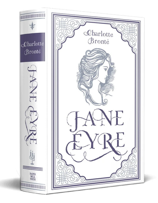 Jane Eyre