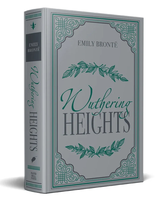 Wuthering Heights