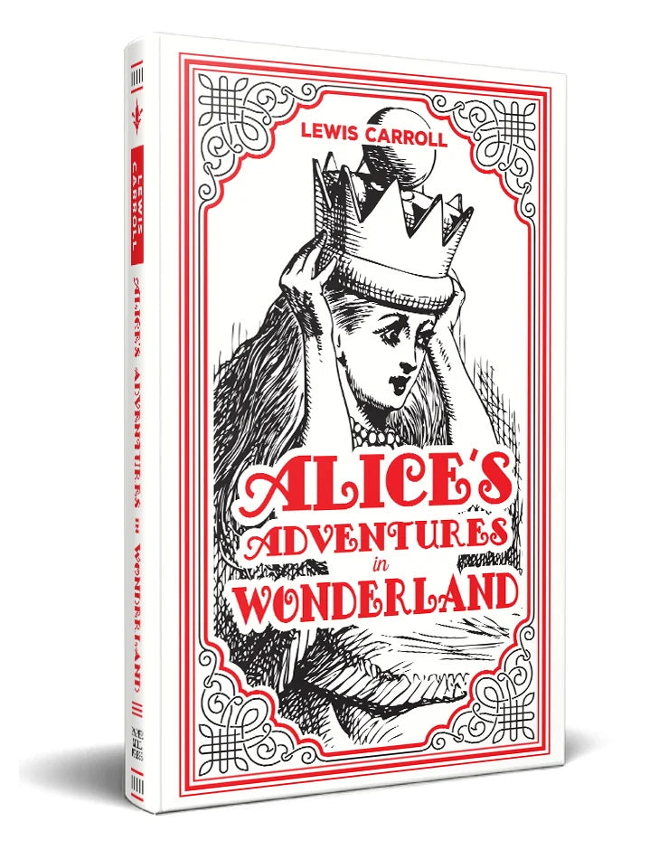 Alice's Adventures in Wonderland