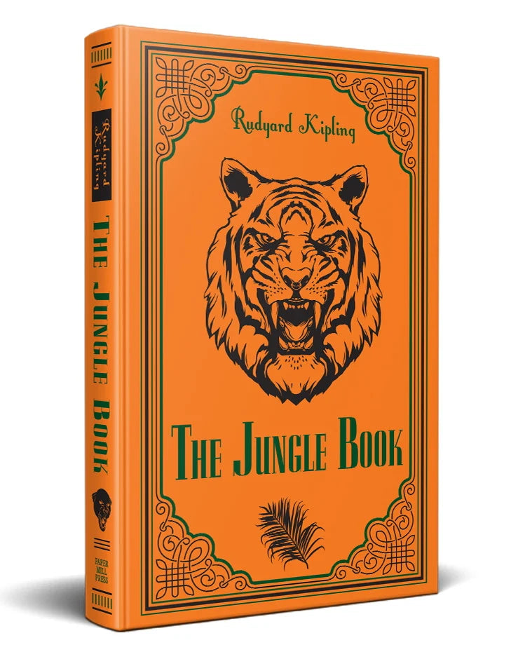 The Jungle Book