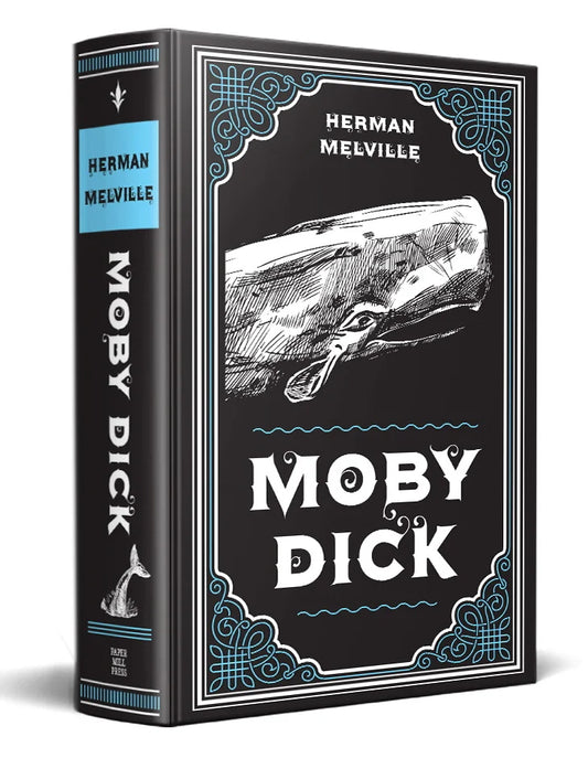 Moby Dick