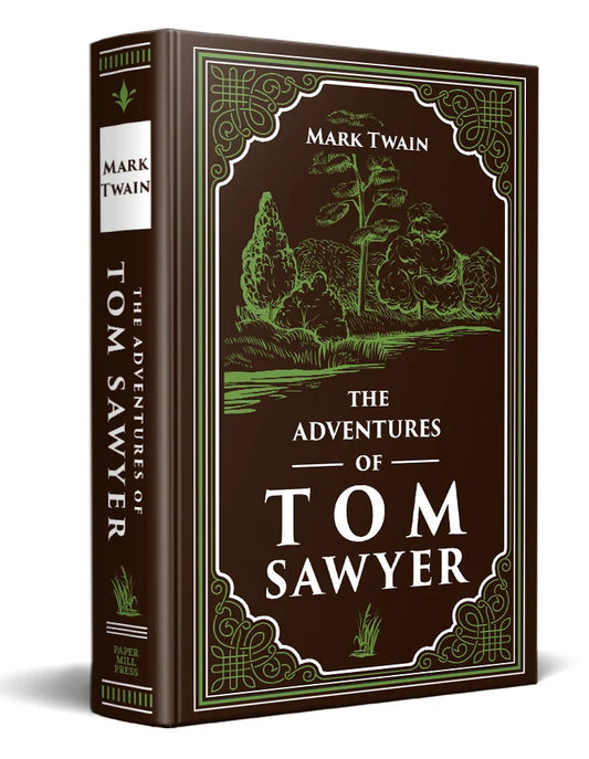 The Adventures of Tom Sawyer