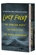 Lucy Foley Box Set