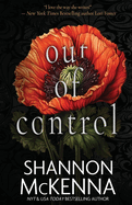 Out of Control- Shannon McKenna