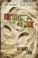 Rise of Nine- Pittacus Lore