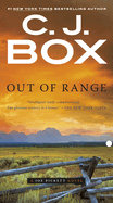 Out of Range- C.J. Box