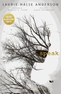 Speak- Laurie Halls Anderson