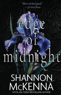 Edge of Midnight- Shannon McKenna