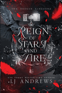 Reign of Stars and Fire- LJ Andrews