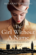 The Girl Without A Name- Suzanne Goldring