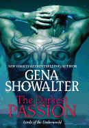 The Darkest Passion- Gena Showalter