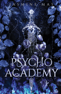 Psycho Academy- Jasmine Mas