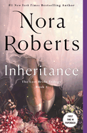 Inheritance- Nora Roberts