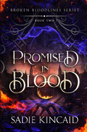 Promised in Blood- Sadie Kincaid