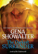 The Darkest Surrender- Gena Showalter