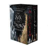 Six of Crows Box Set