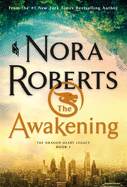 Awakening- Nora Roberts