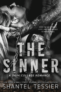 The Sinner- Shantel Tessier