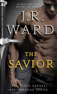 The Savior- J.R. Ward