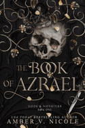 The Book of Azrael- Amber V. Nicole