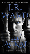 The Jackal- J.R. Ward