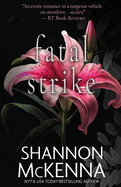 Fatal Strike- Shannon McKenna