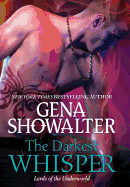 The Darkest Whisper- Gena Showalter