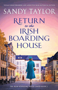 Return to the Irish Boarding House- Sandy Taylor