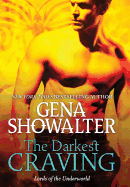 The Darkest Craving- Gena Showalter