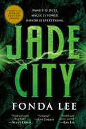 Jade City- Fonda Lee