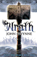 Wrath- John Gwynne