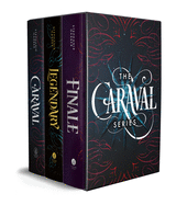 Caraval Box Set