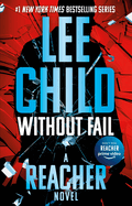 Without Fail- Lee Child