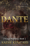 Dante- Sadie Kincaid