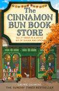 Cinnamon Bun Book Store- Laurie Gilmore