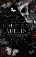 Haunting Adeline- H.D. Carlton