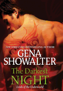 The Darkest Night- Gena Showalter