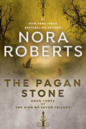 The Pagan Stone- Nora Roberts